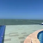 Apartamento 2Br - Portovento 1108