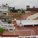 Casa Abril II