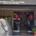 Arizona Hotel