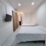 Apartaestudio Maria