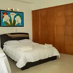 Luxury Apartment On The Sea Poseidon Cartagena Ac/Hot Watter