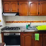 Apartamento Playa Marbella Cartagena 408