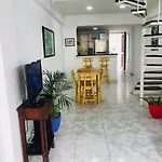 Apartamento Playa Marbella Cartagena 408