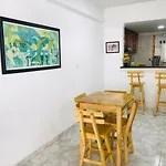 Apartamento Playa Marbella Cartagena 408