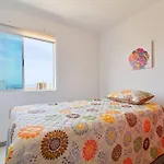 Apartamento Nuevo Con Vista Al Castillo San Felipe