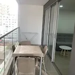 Marina Club Piso 8
