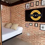 Suite En Getsemani - Pod C