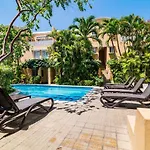 Awesome 2Br In Paradisiac Cartagena
