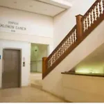 306Hermoso, Centrico Y Acogedor Loft En Cartagena