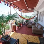 Casa Hostal Kristalu