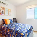 Apartamento Nuevo Con Vista Al Castillo San Felipe