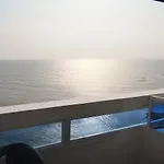 Apartamento Con Hermosa Vista Al Mar En Cartagena De Indias