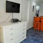 Apartamento Con Hermosa Vista Al Mar En Cartagena De Indias