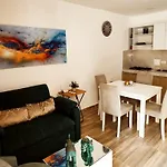 Greenhouse Apartments Bocagrande Close The Sea