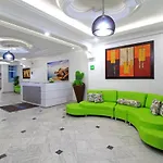 Hotel Abi Inn By Geh Suites