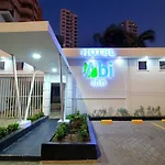 Hotel Abi Inn By Geh Suites