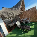 Cabana Yalis Sas