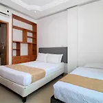 Hotel Abi Inn By Geh Suites