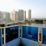 Apartamentos Edificio Conquistador Cartagena