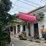 Apartaestudio Getsemani