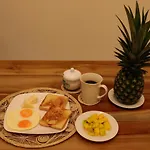 Hostal Casa Torres Centro Historico - Adults Only