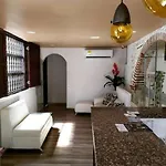 Hotel Getsemani Cl