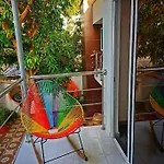 Casa Bruselas - Cartagena
