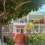 Casa Bruselas - Cartagena