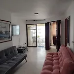 7 Apartamento Frente A La Playa Y Cerca Al Centro Historico