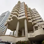 7 Apartamento Frente A La Playa Y Cerca Al Centro Historico