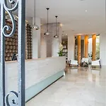 Hotel Boutique Bovedas De Santa Clara By Accor