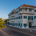 Hotel Boutique Bovedas De Santa Clara By Accor