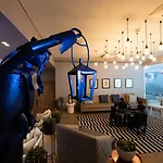 Ghl San Lazaro Art Hotel