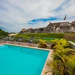 Ghl San Lazaro Art Hotel