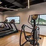 Holiday Inn Express Cartagena Manga By Ihg