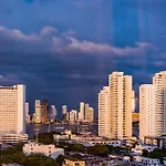 Holiday Inn Express Cartagena Manga By Ihg