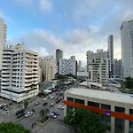 Apartamento Vista Al Mar