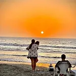 Morros Zoe - Beautiful Apartment On Manzanillo Beach
