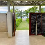Morros Zoe - Beautiful Apartment On Manzanillo Beach
