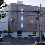 Hotel Brisas Del Bosque