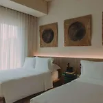 Osh Hotel Getsemani
