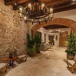 Capellan De Getsemani