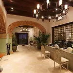 Capellan De Getsemani