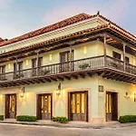 Capellan De Getsemani