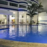 Apartamento En Cartagena Makrotours