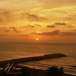 Elegant Apartment Ocean - Beach Front 2Br 6 Floor