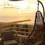 Elegant Apartment Ocean - Beach Front 2Br 6 Floor