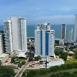 Apartamento Vacacional Cartagena