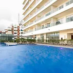 Lujoso Apartamento H2 Bocagrande