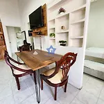 Old City Apartment